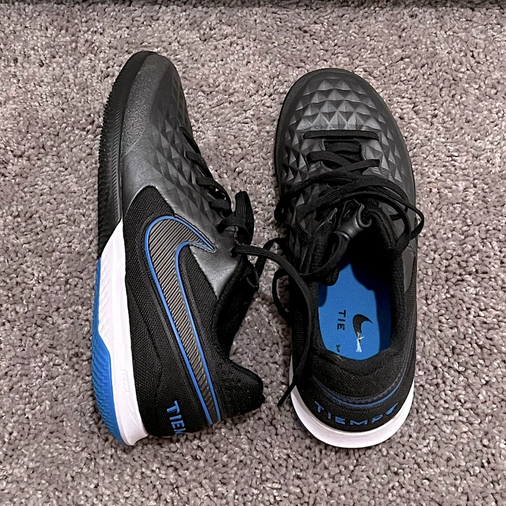 Nike Kid's Tiempo